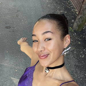 Meet your Posher, Tatianna